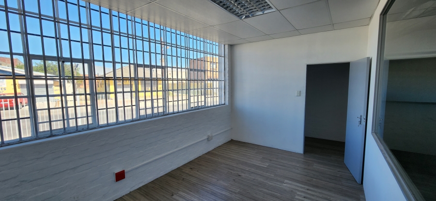 To Let commercial Property for Rent in Beaconvale Western Cape